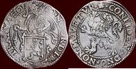 Utrecht Leeuwendaalder NOORDELIJKE NEDERLANDEN (NETHERLANDS) - REPUBLIEK, 1581-1795 - UTRECHT - 1598/7, Utrecht -
