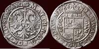 Overijssel 28 stuivers NOORDELIJKE NEDERLANDEN (NETHERLANDS) - OVERIJSSEL - STAD DEVENTER - MATTHIAS I, 1612-1619 - Florijn van -