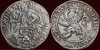 Utrecht Leeuwendaalder NOORDELIJKE NEDERLANDEN (NETHERLANDS) - REPUBLIEK, 1581-1795 - UTRECHT - 1589, Utrecht -