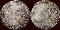 Utrecht Leeuwendaalder NOORDELIJKE NEDERLANDEN (NETHERLANDS) - REPUBLIEK, 1581-1795 - UTRECHT - 1589, Utrecht -