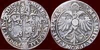  &frac12; Rijksdaalder 1570 ZUIDELIJKE NEDERLANDEN (SOUTHERN NETHERLANDS) - ABD... 1495,00 EUR  Excl. 14,00 EUR Verzending