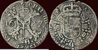  1627 ZUIDELIJKE NEDERLANDEN (SOUTHERN NETHERLANDS) - HERTOGDOM BRABANT ... 350,00 EUR  Excl. 8,50 EUR Verzending