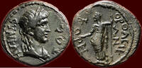  AE 80-130 AD CARIA, ORTHOSIA - AE 21, circa 80-130 AD ss / vz 1150,00 EUR  plus 14,00 EUR verzending