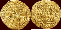 Overijssel Gouden dukaat 1633 NOORDELIJKE NEDERLANDEN (NETHERLANDS) - RE... 975,00 EUR  Excl. 11,00 EUR Verzending