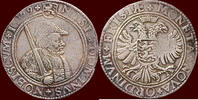 Friesland Arendsrijksdaalder NOORDELIJKE NEDERLANDEN (NETHERLANDS) - REPUBLIEK, 1581-1795 - FRIESLAND - 1599, Leeuwarden -