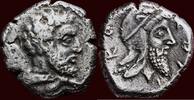  AR Stater 375-360 BC v. Chr. CILICIA, SOLI (SOLOI) - VADFRADAD (AUTOPHR... 1350,00 EUR  plus 14,00 EUR verzending