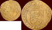 Utrecht ½ Grote NOORDELIJKE NEDERLANDEN (NETHERLANDS) - REPUBLIEK, 1581-1795 - PROVINCIE UTRECHT - oude gouden rijder 1615/14, Utrecht -