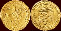 Overijssel 1/2 grote NOORDELIJKE NEDERLANDEN (NETHERLANDS) - REPUBLIEK, 1581-1795 - OVERIJSSEL - oude gouden rijder 1607, Kampen -