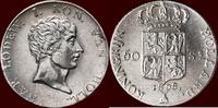 50 Stuiver NEDERLAND (NETHERLANDS; KINGDOM) - KONINKRIJK HOLLAND - LODEWIJK NAPOLEON, 1806-1810 - 1808, Utrecht -