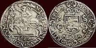 Friesland Snaphaanschelling NOORDELIJKE NEDERLANDEN (NETHERLANDS) - REPUBLIEK, 1581-1795 - FRIESLAND - 1599, Leeuwarden -