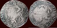 Utrecht Leeuwendaalder NOORDELIJKE NEDERLANDEN (NETHERLANDS) - REPUBLIEK, 1581-1795 - UTRECHT - 1597, Utrecht -