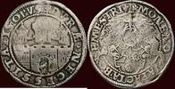 30 stuivers NOORDELIJKE NEDERLANDEN (NETHERLANDS) - GELDERLAND - NECESSITY COINAGE - STAD ZALTBOMMEL - Nooddaalder van z.j. -