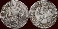 Holland Leeuwendaalder NOORDELIJKE NEDERLANDEN (NETHERLANDS) - REPUBLIEK, 1581-1795 - HOLLAND - 1662/3?, Dordrecht -