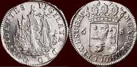Holland Scheepjesschelling NOORDELIJKE NEDERLANDEN (NETHERLANDS) - REPUBLIEK, 1581-1795 - HOLLAND - 1679, Dordrecht -