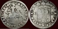 Overijssel Rijderschelling NOORDELIJKE NEDERLANDEN (NETHERLANDS) - REPUBLIEK, 1581-1795 - OVERIJSSEL - STAD DEVENTER - PERIODE LEOPOLD I, 1657-1705 - -