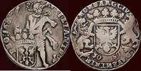 Overijssel 30 stuivers NOORDELIJKE NEDERLANDEN (NETHERLANDS) - REPUBLIEK, 1581-1795 - OVERIJSSEL - STAD DEVENTER - Daalder van -