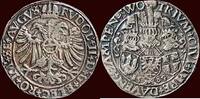 Overijssel Arendsrijksdaalder NOORDELIJKE NEDERLANDEN (NETHERLANDS) - OVERIJSSEL - DE DRIE RIJKSSTEDEN: DEVENTER / KAMPEN / ZWOLLE - RUDOLF II, 1576-1612 - ½ -