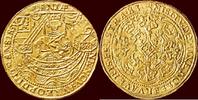 Overijssel Nobel NOORDELIJKE NEDERLANDEN (NETHERLANDS) - REPUBLIEK, 1581-1795 - OVERIJSSEL - op Vlaamse voet 1583, Kampen -