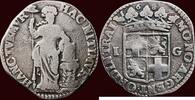 Utrecht gulden NOORDELIJKE NEDERLANDEN (NETHERLANDS) - REPUBLIEK, 1581-1795 - UTRECHT - Provinciale 1687, Utrecht -