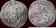 Overijssel Leeuwendaalder NOORDELIJKE NEDERLANDEN (NETHERLANDS) - REPUBLIEK, 1581-1795 - OVERIJSSEL - STAD ZWOLLE - -