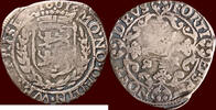 West-Friesland Roosschelling NOORDELIJKE NEDERLANDEN (NETHERLANDS) - REPUBLIEK, 1581-1795 - WEST-FRIESLAND - 1601, Hoorn -