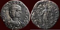 Roman Empire AE JULIA MAESA, grandmother of Elagabalus - CILICIA, TARSOS - AE 28 -