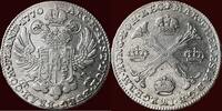 Kronentaler HABSBURG EMPIRE / RDR - AUSTRIAN NETHERLANDS - BRABANT - MARIA THERESIA, 1740-1780 - or couronne 1770/6(.), Brussel -