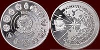 500 Cruzeiros BRAZIL - REPUBLIC - -