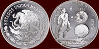 50 Pesos MEXICO - REPUBLIC - -