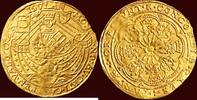Overijssel 9 gulden NOORDELIJKE NEDERLANDEN (NETHERLANDS) - REPUBLIEK, 1581-1795 - OVERIJSSEL - STAD KAMPEN - PERIODE RUDOLF II, 1576-1612 - Rozenob -