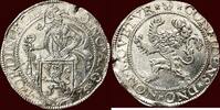Holland Leeuwendaalder NOORDELIJKE NEDERLANDEN (NETHERLANDS) - REPUBLIEK, 1581-1795 - HOLLAND - 1576, Dordrecht -