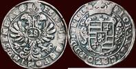 28 Stüber GERMANY - OLDENBURG, GRAFSCHAFT - ANTON GÜNTHER, 1606-1667 - Gulden zu n.d. -