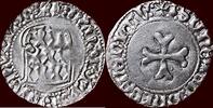 Blanc FRANCE - BRETAGNE, DUCHY - FRANÇOIS I & FRANÇOIS II, 1442-1458-1488 - a la Targe n.d., Rennes -
