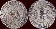 Vuurijzer ZUIDELIJKE NEDERLANDEN (SOUTHERN NETHERLANDS) - HERTOGDOM BRABANT - PHILIPS DE SCHONE, 1482-1506 - of Stuiver 1492, Antwerpen -