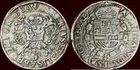 ZUIDELIJKE NEDERLANDEN (SOUTHERN NETHERLANDS) - HERTOGDOM BRABANT - ALBRECHT & ISABELLA, 1598-1621 - Patagon z.j. , Antwerpen -