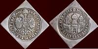 Overijssel Arendsrijksdaalder NOORDELIJKE NEDERLANDEN (NETHERLANDS) - REPUBLIEK, 1581-1795 - OVERIJSSEL - STAD KAMPEN - PERIODE MATTHIAS I, 1612-1619 - 1616 -