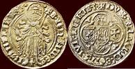 NOORDELIJKE NEDERLANDEN (NETHERLANDS) - HERTOGDOM GELRE - ARNOLD VAN EGMONT, 1423-1473 - Arnhemse- of Arnoldusgulden z.j. , Arnh -