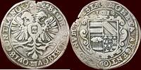 Friesland groot NOORDELIJKE NEDERLANDEN (NETHERLANDS) - REPUBLIEK, 1581-1795 - FRIESLAND - Arendsdaalder van 60 1618, Leeuwarden -