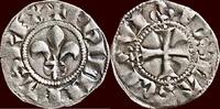 FRANCE - KINGDOM - PHILIPPE IV “LE BEL” (PHILIP IV “THE FAIR”), 1285-1314 - Toulousain n.d. -