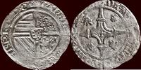 Groot NOORDELIJKE NEDERLANDEN (NETHERLANDS) - HERTOGDOM GELRE - KAREL V, 1543-1555 - z.j. , Nijmegen -