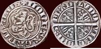 Groot ZUIDELIJKE NEDERLANDEN (SOUTHERN NETHERLANDS) - GRAAFSCHAP VLAANDEREN - LODEWIJK I VAN VLAANDEREN (LODEWIJK II VAN NEVERS), 1322 -