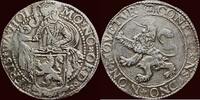 Friesland Leeuwendaalder NOORDELIJKE NEDERLANDEN (NETHERLANDS) - REPUBLIEK, 1581-1795 - FRIESLAND - 1600, Leeuwarden -