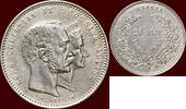 2 Kroner DENMARK, KINGDOM – CHRISTIAN IX, 1863-1906 - -