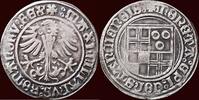 Batzen GERMANY - KONSTANZ, BISTUM - HUGO VON HOHENLANDENBERG, 1496-1532 - n.d. -