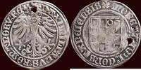 Batzen GERMANY - KONSTANZ, BISTUM - HUGO VON HOHENLANDENBERG, 1496-1532 - n.d. -