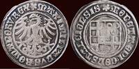 Batzen GERMANY - KONSTANZ, BISTUM - HUGO VON HOHENLANDENBERG, 1496-1532 - n.d. -