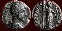 Roman Empire AE HADRIANUS (HADRIAN), 117-138 - PAMPHYLIA - AE 13, Perga -