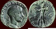 Roman Empire AE Sestertius GORDIANUS (GORDIAN) III, 238-244 - Rome -