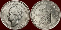 Koninkrijk der Nederlanden ½ Gulden NEDERLAND (NETHERLANDS, KINGDOM) - WILHELMINA, 1890-1948 - -