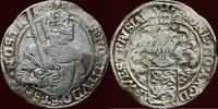 West-Friesland Gehelmde rijksdaalder of prinsendaalder NOORDELIJKE NEDERLANDEN (NETHERLANDS) - REPUBLIEK, 1581-1795 - WEST-FRIESLAND - 1598, Hoorn -